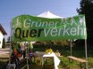Gr&uuml;ner Querverkehr am 22.09.2006