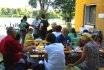 Picknick am See, 30.08.2015