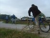 Energieradrundfahrt am 02.10.2010